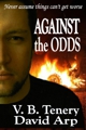 Against The Odds Book Cover front1 80 x120